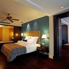 Отель Centara Grand Beach Resort Samui комната для гостей фото 4