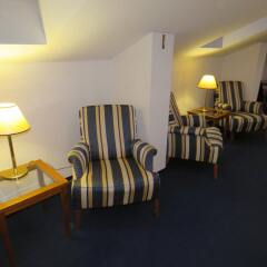 Отель Pension Guesthouse Berlin удобства в номере