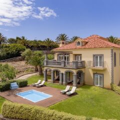Quinta Do Lorde Resort Hotel Marina фото 9