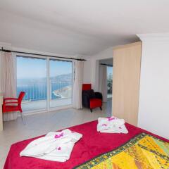 Вилла Paradise Kalkan Villalari Турция, Калкан - отзывы, цены и фото номеров - забронировать отель Вилла Paradise Kalkan Villalari онлайн детские мероприятия