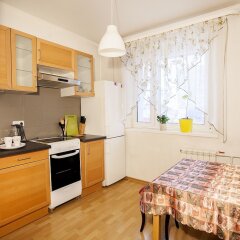 Гостиница Funny Dolphins Apartments Spasskaya в Москве отзывы, цены и фото номеров - забронировать гостиницу Funny Dolphins Apartments Spasskaya онлайн Москва в номере фото 2
