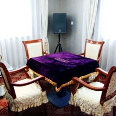 Beijing International Shipping Hotel удобства в номере