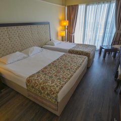 Amara Family Resort in Side, Turkiye from 202$, photos, reviews - zenhotels.com guestroom photo 2