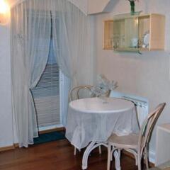 Гостиница The Volga House Boutique в номере фото 3