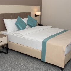 Bossuite Hotel Kadikoy Турция, Стамбул - отзывы, цены и фото номеров - забронировать отель Bossuite Hotel Kadikoy онлайн комната для гостей