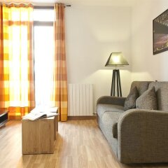 Отель MH Apartments Liceo Испания, Барселона - отзывы, цены и фото номеров - забронировать отель MH Apartments Liceo онлайн фото 4