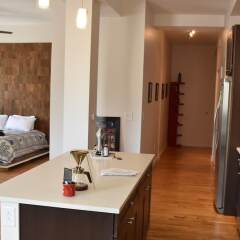Отель Lofitel Hotel США, Колумбус - отзывы, цены и фото номеров - забронировать отель Lofitel Hotel онлайн в номере фото 2