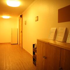 Отель Atti Guesthouse интерьер отеля