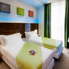 Hotel degli Arcimboldi детские мероприятия фото 2