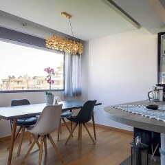 Отель Stylish 2 Bedroom Apartment Spectacular Sea View Греция, Вари-Вула-Вулиагмени - отзывы, цены и фото номеров - забронировать отель Stylish 2 Bedroom Apartment Spectacular Sea View онлайн