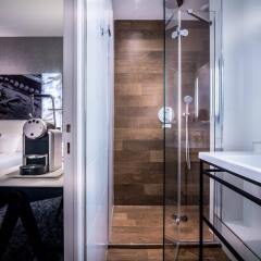 Отель Best Western Premier Marais Grands Boulevards ванная фото 2