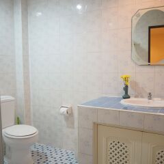Отель Stefans Guesthouse ванная