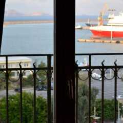 GDM Megaron Historical Monument Hotel балкон