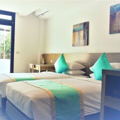 Palau Hotel in Koror, Palau from 149$, photos, reviews - zenhotels.com guestroom photo 5
