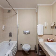Отель Primasol Hane Garden ванная