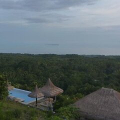 Отель Marqis Sunrise Sunset Resort and Spa Филиппины, Баклайон - отзывы, цены и фото номеров - забронировать отель Marqis Sunrise Sunset Resort and Spa онлайн пляж