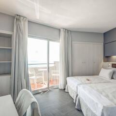 Отель El Puerto by Pierre & Vacances Испания, Коста-дель-Соль - 2 отзыва об отеле, цены и фото номеров - забронировать отель El Puerto by Pierre & Vacances онлайн комната для гостей