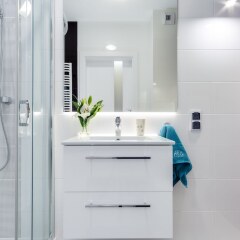 Апартаменты Elite Apartments Cityview Center Гданьск фото 7