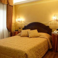 Hotel Al Codega комната для гостей фото 4