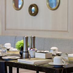 Отель Amari Residences Bangkok