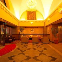 Hotel Arthur Beppu Беппу помещение для мероприятий фото 2