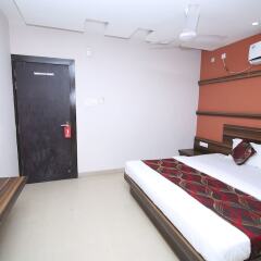 OYO 9096 Hotel City Star комната для гостей фото 5