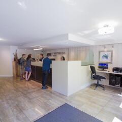 Отель Best Western PLUS Inner Harbour Hotel Канада, Виктория - отзывы, цены и фото номеров - забронировать отель Best Western PLUS Inner Harbour Hotel онлайн фото 3
