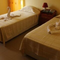 Hotel Lazareto in Mindelo, Cape Verde from 96$, photos, reviews - zenhotels.com photo 6