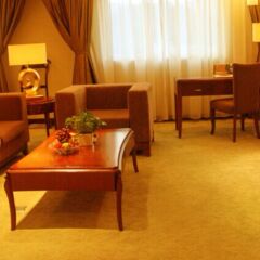 Donlord International Hotel Гуанчжоу комната для гостей фото 3
