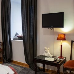 Отель Stora Herrestad B&B в номере фото 2