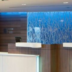 Отель Fairfield Inn & Suites by Marriott Columbus Dublin сауна