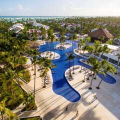 Отель Occidental Punta Cana - All Inclusive Resort фото 4