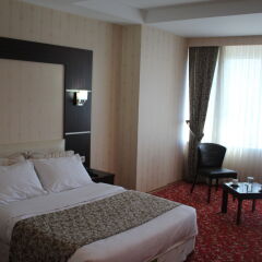 Grand Temel Hotel комната для гостей фото 3