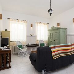 Отель Apartamenty Apartinfo Old Town Гданьск развлечения