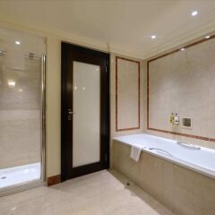 Отель Radisson Blu Edwardian, Hampshire ванная