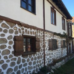 Отель Old House 1980 Банско фото 26