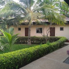 Coco Beach Hotel in Lome, Togo from 78$, photos, reviews - zenhotels.com photo 2