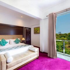 Trillium Hotel in Colombo, Sri Lanka from 102$, photos, reviews - zenhotels.com guestroom