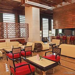 Crowne Plaza Hotel New Delhi Okhla питание фото 2