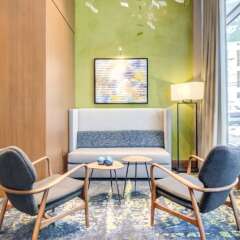 Отель Gallery Bethesda Apartments США, Бетесда - отзывы, цены и фото номеров - забронировать отель Gallery Bethesda Apartments онлайн фото 16