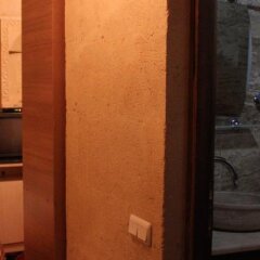 Arnovalley Hotel сейф в номере