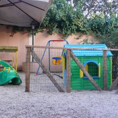 Отель Locanda Delle Corse Италия, Рим - отзывы, цены и фото номеров - забронировать отель Locanda Delle Corse онлайн детские мероприятия фото 2