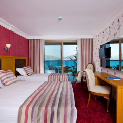 Orsmaris Boutique Hotel комната для гостей фото 3