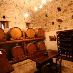 Liotrivi Historical Mansion & Boutique Hotel развлечения