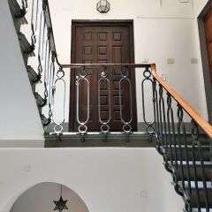 Отель Florence&Us Италия, Флоренция - отзывы, цены и фото номеров - забронировать отель Florence&Us онлайн питание