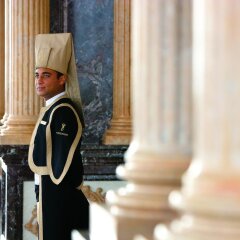 Mardan Palace Турция, Кунду - 8 отзывов об отеле, цены и фото номеров - забронировать отель Mardan Palace онлайн удобства в номере