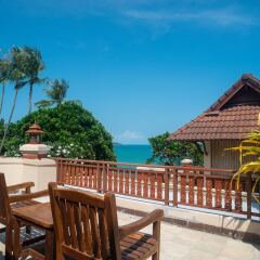 Отель Aloha Resort Таиланд, Самуи - 12 отзывов об отеле, цены и фото номеров - забронировать отель Aloha Resort онлайн фото 4
