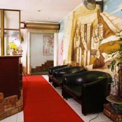 Hanoi Heritage Hotel интерьер отеля фото 3