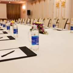 Отель Grand Plaza Hanoi Ханой помещение для мероприятий фото 2