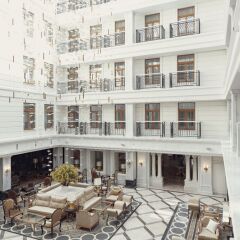 Гостиница Царский дворец фото 3